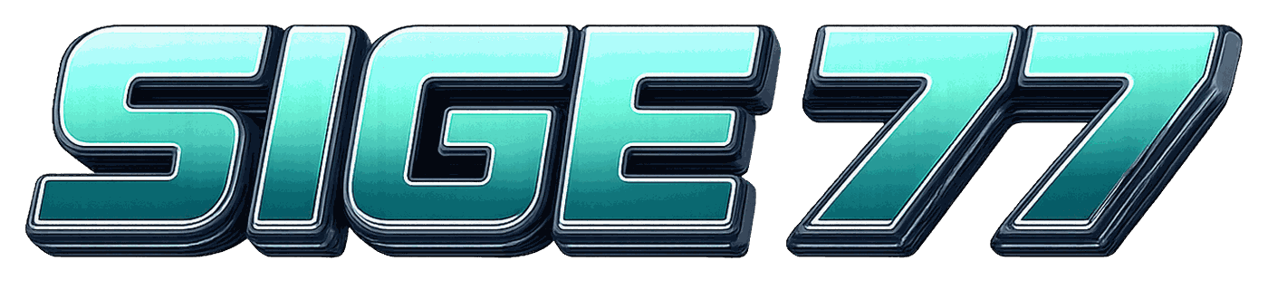 Sige 77 Logo